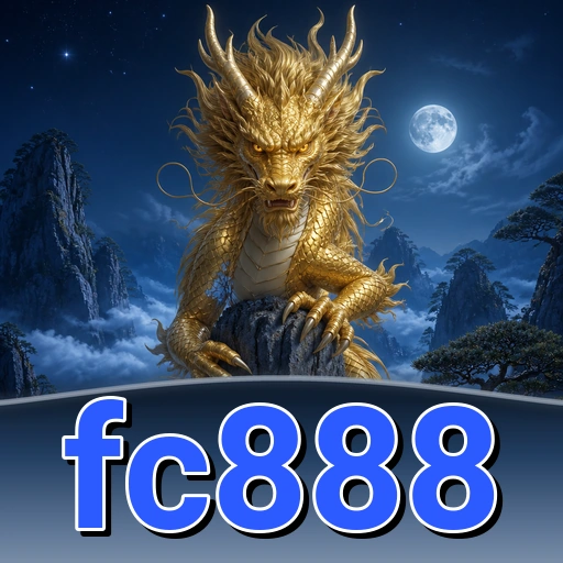 Logo fc888