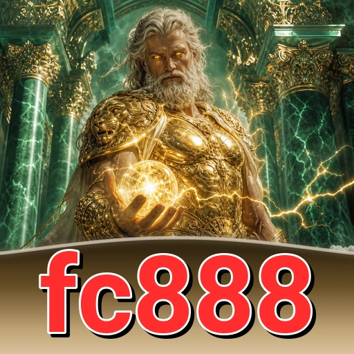 Logo fc888