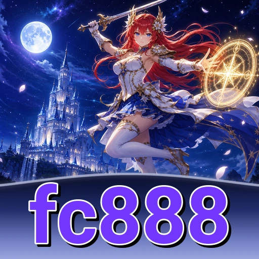 Logo fc888